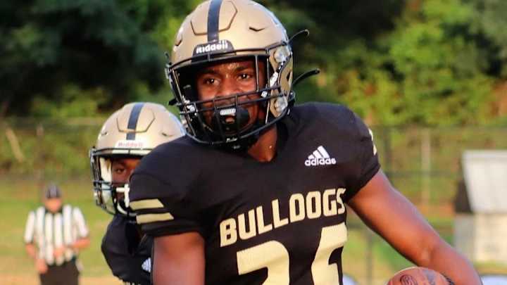 2024 Running Back Duke Watson De-Commits From Georgia Tech 2024 Running Back Duke Watson De-Commits From Georgia Tech