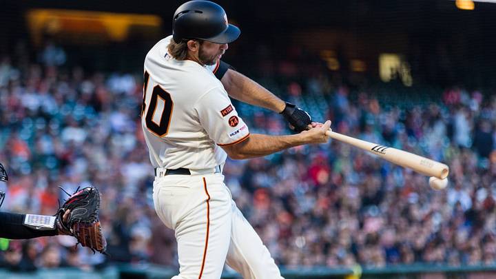 SF Giants milb coach compares prospect to Madison Bumgarner SF Giants milb coach compares prospect to Madison Bumgarner
