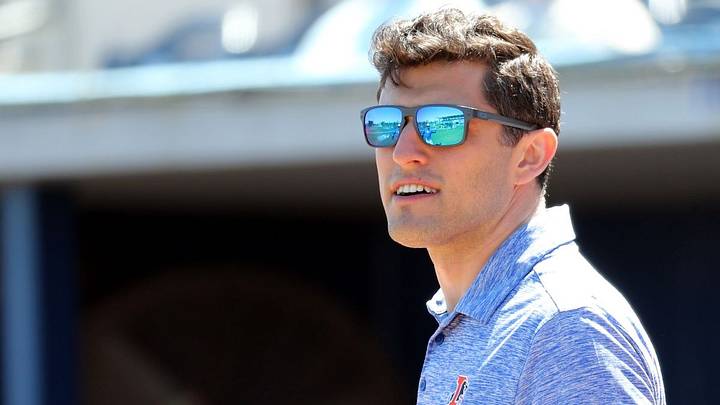 Here's What Red Sox's Chaim Bloom Said He Needs From Players To Buy At Deadline