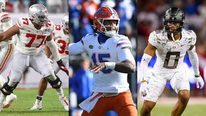 NFL Draft: Commanders 'Win-Win' Trade Scenario With Raiders