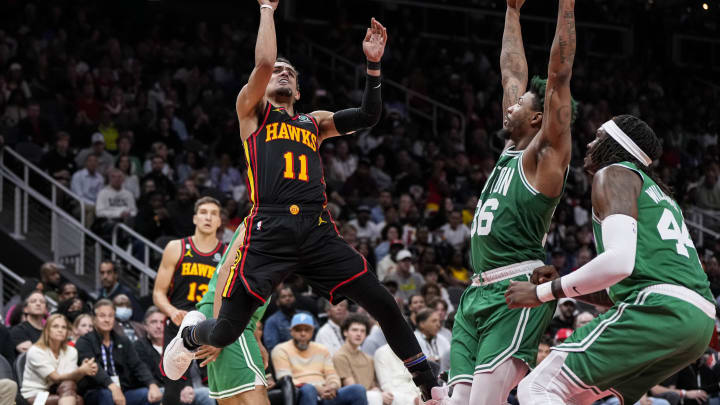Atlanta Hawks vs Boston Celtics: Start time, where to watch, betting odds Atlanta Hawks vs Boston Celtics: Start time, where to watch, betting odds