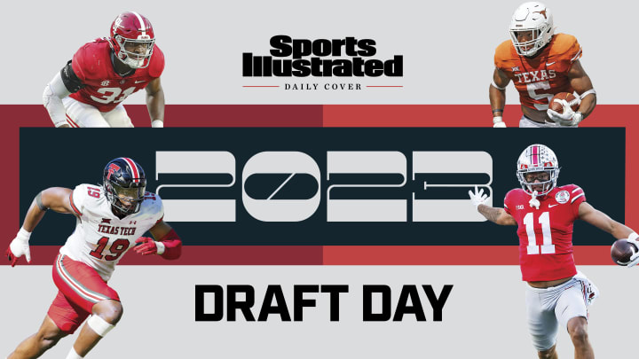 2023 NFL Mock Draft: SI’s Final Version on the Morning of Round 1