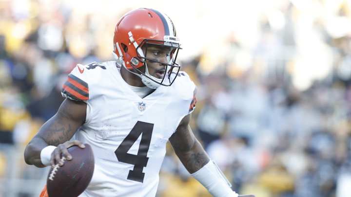Deshaun Watson Thought he was Going to be Drafted by Browns in 2017, After a Text From Hue Jackson