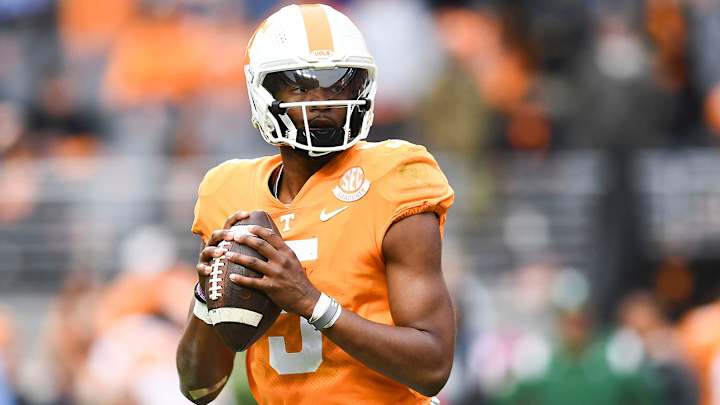 2023 NFL Draft: Rounds 2 and 3 Mock Draft