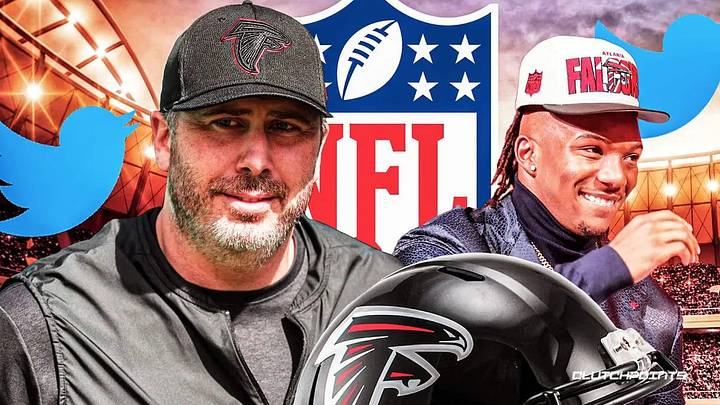 Flick's Falcons Mailbag: Projecting Bijan vs. Allgeier Workload, Kyle Pitts' Role