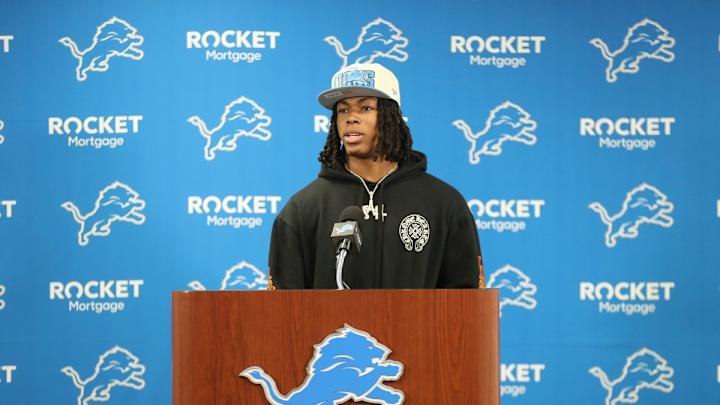 The Replacements: Lions Turn to a New Running Back Duo