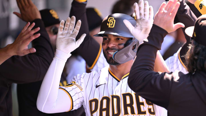 Padres’ Xander Bogaerts Makes MLB History in Mexico City
