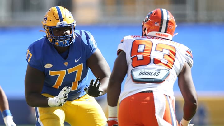 Carter Warren Coming Home for NFL Opportunity Carter Warren Coming Home for NFL Opportunity