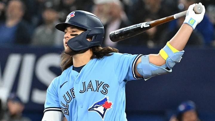 MLB Betting Trends: Expect Blue Jays to Win a Slugfest at Fenway