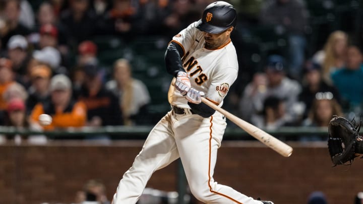 MLB Betting Trends: LaMonte Wade Jr.’s Home Run Streak in Jeopardy