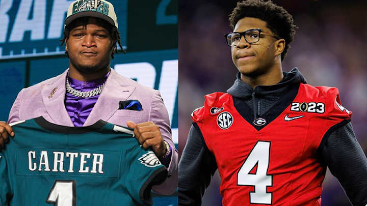 Eagles Future: How Many Picks in 2024 NFL Draft?