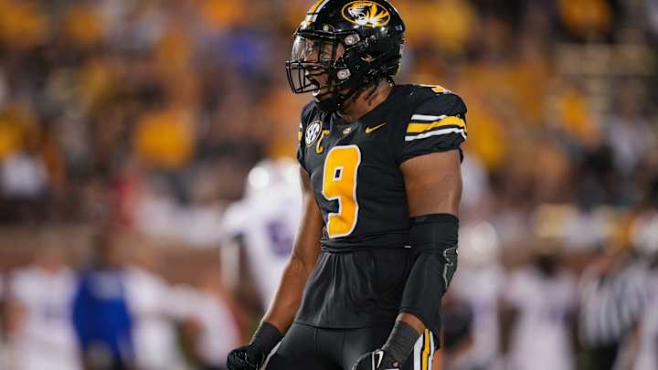 "He's Relentless." Isaiah McGuire's Former Teammates Weigh in on New Browns Defensive End