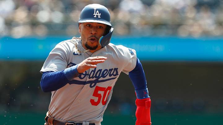 MLB Best Bet: Why We Like the Over in Tonight’s White Sox-Dodgers Game