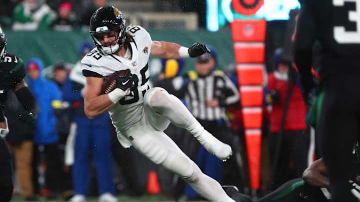 Eagles TE Dan Arnold Potential Impact on Offense: Something vs. Nothing? Eagles TE Dan Arnold Potential Impact on Offense: Something vs. Nothing?