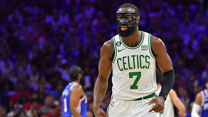NBA Makes Final Decision on Jaylen Brown's Game 7 Technical Foul NBA Makes Final Decision on Jaylen Brown's Game 7 Technical Foul