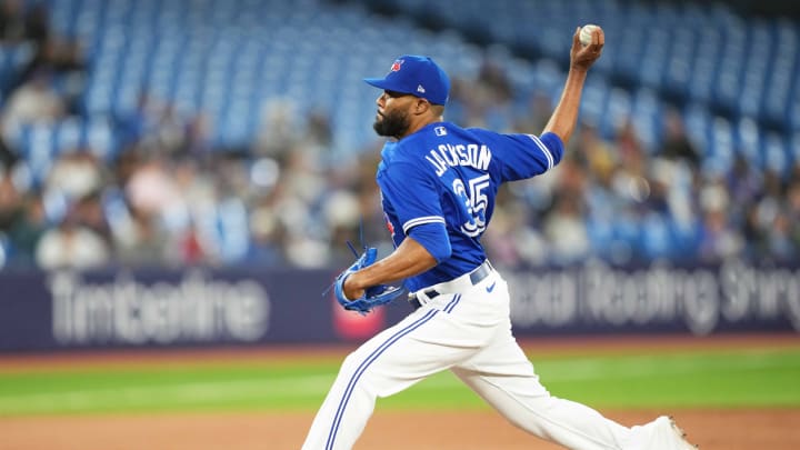 Blue Jays Pitcher Says He Was Tipping Pitches During Aaron Judge At-Bat