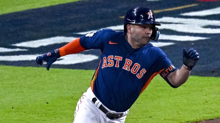 MLB Best Bet: Wash, Rinse, Repeat on Astros-Cardinals Over MLB Best Bet: Wash, Rinse, Repeat on Astros-Cardinals Over