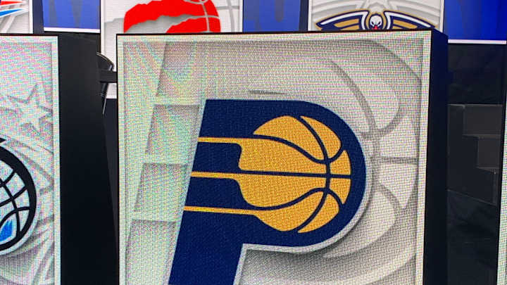 What draft picks do the Indiana Pacers have in the 2023 NBA Draft?