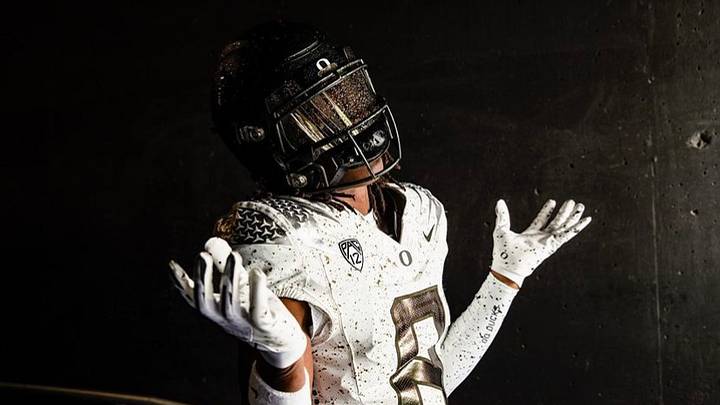 CLASS IMPACT: WR Dillon Gresham Commits to Oregon