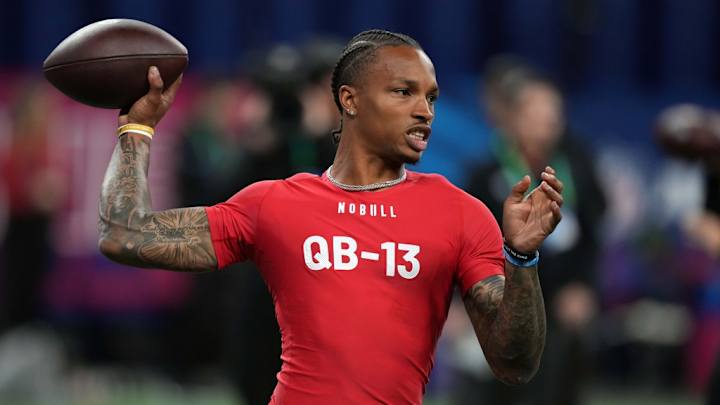 New Bylaw on Quarterbacks on 53-man Roster Will Benefit Browns New Bylaw on Quarterbacks on 53-man Roster Will Benefit Browns