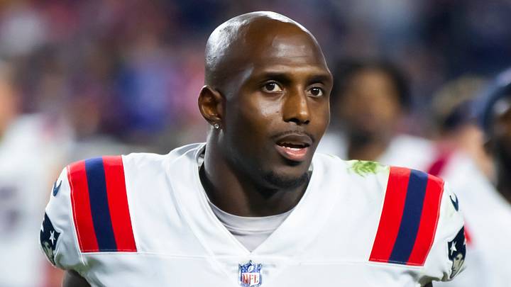Former Patriots DB Devin McCourty Joins NBC’s ‘Football Night in America’ Former Patriots DB Devin McCourty Joins NBC’s ‘Football Night in America’