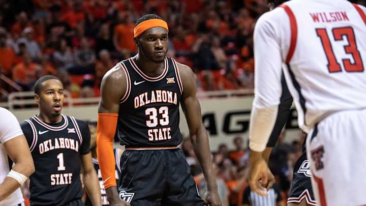 Could Ole Miss Basketball Boast Top Interior Defense Next Season?