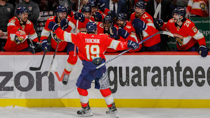 SI:AM | The Panthers’ Dramatic Clincher