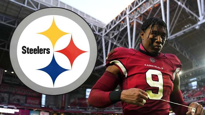 Cardinals' Isaiah Simmons Named in Trade Buzz Cardinals' Isaiah Simmons Named in Trade Buzz