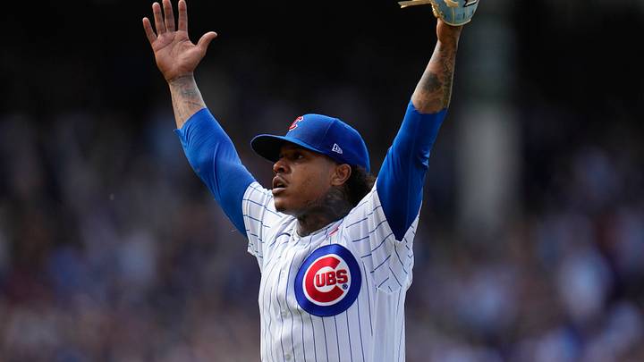 Cubs’ Marcus Stroman Hurls One-Hitter Against League-Leading Rays