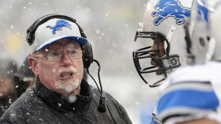Browns Have Brought in Long Time Defensive Line Coach