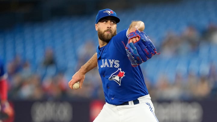 Blue Jays to Involve Anthony Bass in Pride Weekend After Anti-LGBTQ Social Media Post, per Report