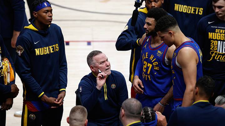 Nuggets, Thunder Trade Draft Picks as Denver Plays in NBA Finals, per Report Nuggets, Thunder Trade Draft Picks as Denver Plays in NBA Finals, per Report