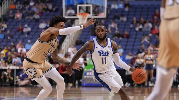 Report: Pitt G Jamarius Burton Working Out for Lakers Report: Pitt G Jamarius Burton Working Out for Lakers