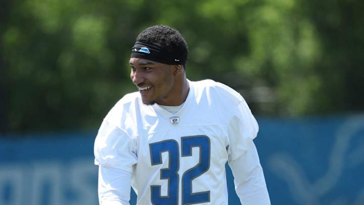 Observations: Brian Branch Draws Praise from Teammates, Rookies Coached Hard