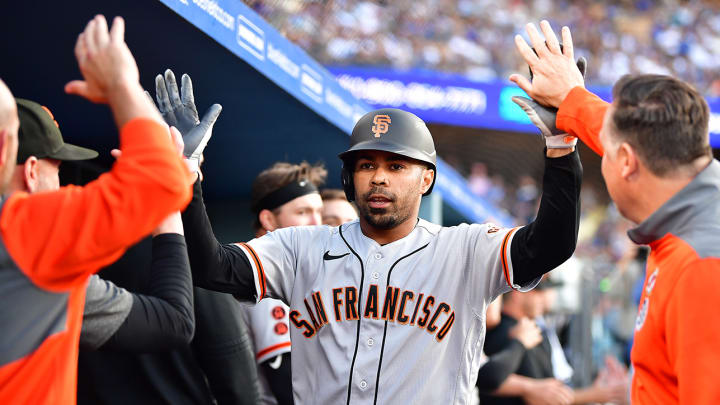 Giants Deliver Historic Shutout of Dodgers Not Seen in 125 Years