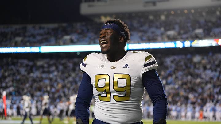 Georgia Tech Football Fall Camp Position Preview: Defensive Tackle