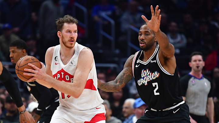 Mavs Sign-&-Trade Idea: Could Dallas Acquire Raptors’ Jakob Poeltl? Mavs Sign-&-Trade Idea: Could Dallas Acquire Raptors’ Jakob Poeltl?