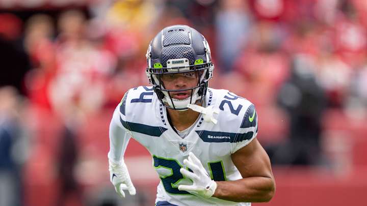 Seahawks 90-Man Countdown: CB Isaiah Dunn - Gunning For Gunner Role? Seahawks 90-Man Countdown: CB Isaiah Dunn - Gunning For Gunner Role?
