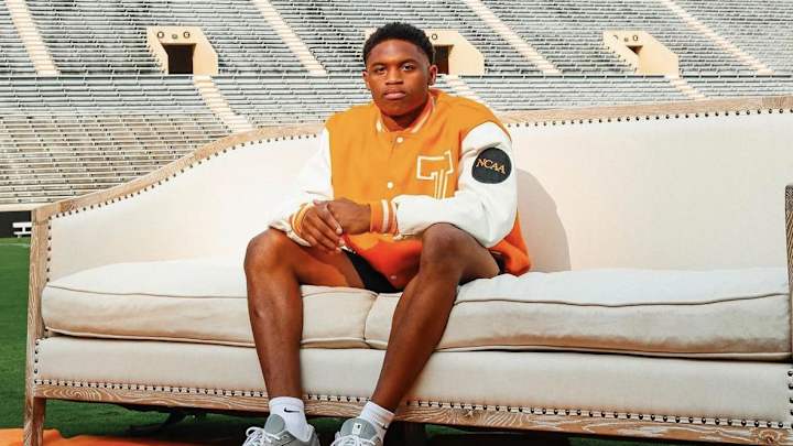 National Analyst Bills Braylon Staley As Ideal Fit For Tennessee