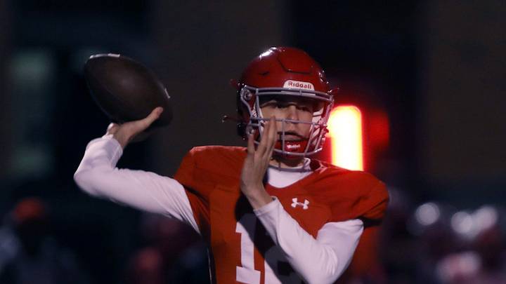 An Early Look At Tennessee's 2025 Targets An Early Look At Tennessee's 2025 Targets