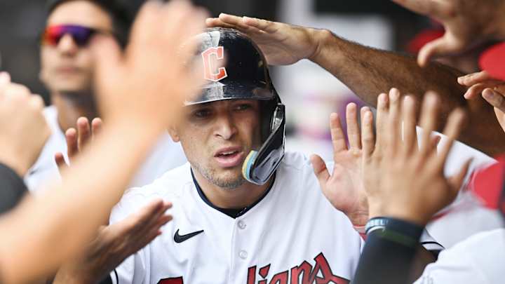Looming Questions As Guardians Drop Series To Brewers Looming Questions As Guardians Drop Series To Brewers