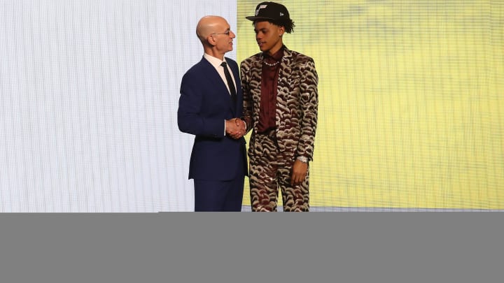 2023 NBA Draft Team Recap: Utah Jazz