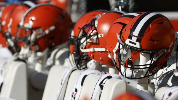 This Browns Offseason Standout may Surprise Some