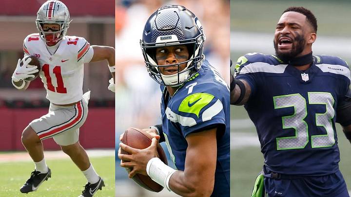 Seahawks '3-Point Checklist' for Success: Pressure on Geno Smith?