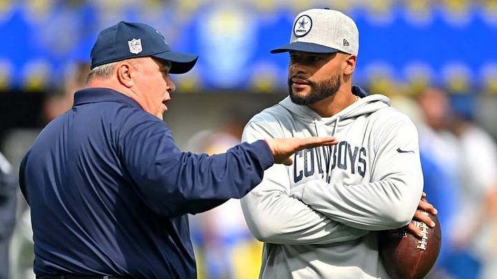 Best Coach & QB Duos: Cowboys Mike McCarthy & Dak Prescott Top 10?