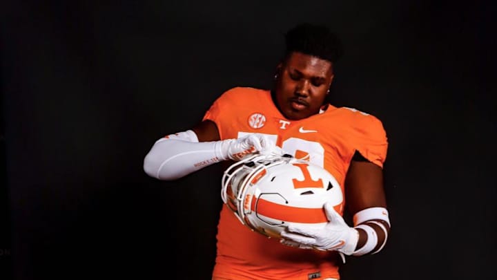 Who's Next For Tennessee?
