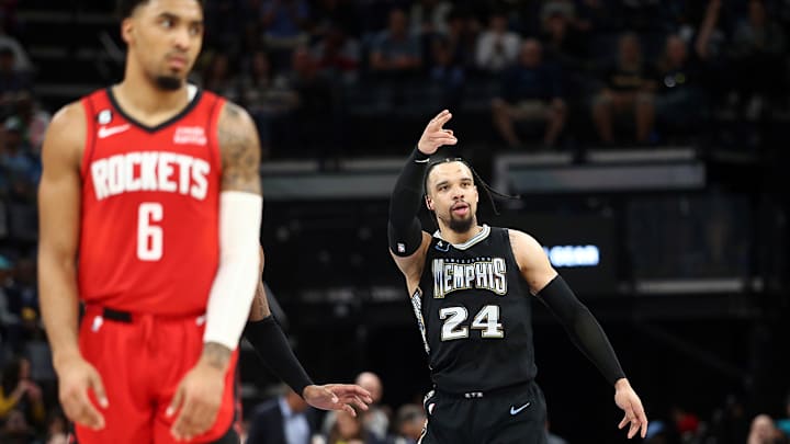 JJ Redick Defends Dillon Brooks Amid Criticism Over Contract With Rockets