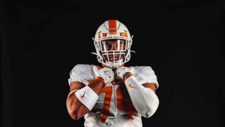 Three-Star Tennessee Native Ronan O'Connell Sets Commitment Date