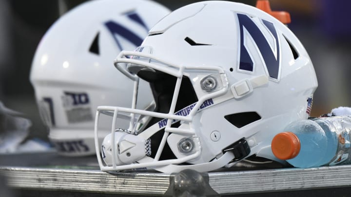 Northwestern Football Players Push Back Against Allegations of Hazing in Statement