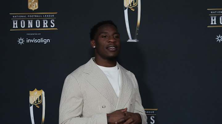Acknowledge Me: Lions Jerry Jacobs Seeking Increased Recognition